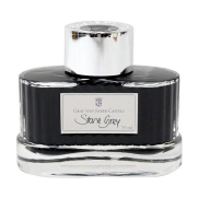 Graf Von Faber-Castell Dolma Kalem Mürekkebi Gri (141003) - GRAF VON FABER-CASTELL