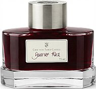 GRAF VON FABER-CASTELL DOLMA KALEM MÜREKKEBİ KIRMIZI (5190141005) - GRAF VON FABER-CASTELL