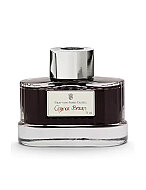 GRAF VON FABER-CASTELL DOLMA KALEM MÜREKKEBİ KONYAK KAHVE (5190141016) - GRAF VON FABER-CASTELL