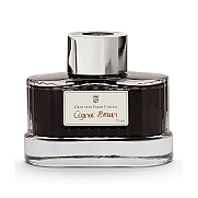 GRAF VON FABER-CASTELL DOLMA KALEM MÜREKKEBİ KONYAK KAHVE (5190141016) - GRAF VON FABER-CASTELL (1)