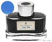 GRAF VON FABER-CASTELL DOLMA KALEM MÜREKKEBİ KÖRFEZ MAVİSİ (5190141018) - 2