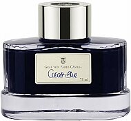 GRAF VON FABER-CASTELL DOLMA KALEM MÜREKKEBİ KOBALT MAVİ (5190141001) - GRAF VON FABER-CASTELL