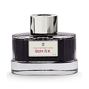 GRAF VON FABER-CASTELL DOLMA KALEM MÜREKKEBİ PEMBE (5190141014) - 3
