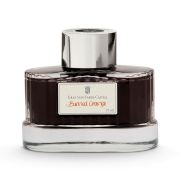 Graf Von Faber-Castell Dolma Kalem Mürekkebi Turuncu (141011) - GRAF VON FABER-CASTELL