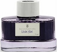 GRAF VON FABER-CASTELL DOLMA KALEM MÜREKKEBİ VİOLET MAVİ (5190141006) - GRAF VON FABER-CASTELL