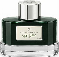 GRAF VON FABER-CASTELL DOLMA KALEM MÜREKKEBİ YILAN YEŞİLİ (5190141017) - GRAF VON FABER-CASTELL