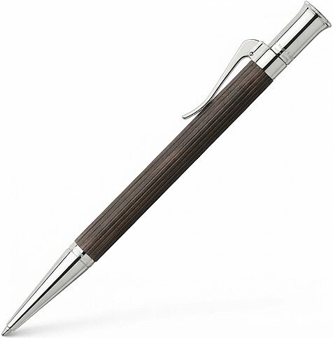 GRAF VON FABER-CASTELL GRENADİLLE TÜKENMEZ KALEM (5190145533) - 1