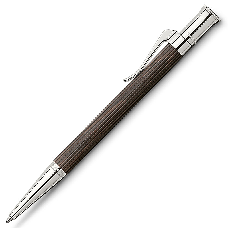 GRAF VON FABER-CASTELL GRENADİLLE TÜKENMEZ KALEM (5190145533)