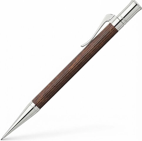 GRAF VON FABER-CASTELL GRENADİLLE VERSATİL KALEM (5190135533) - 1