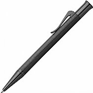 GRAF VON FABER-CASTELL GUİLLOCHE TÜKENMEZ KALEM SİYAH (5211145268) - GRAF VON FABER-CASTELL