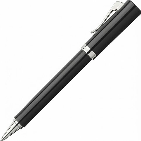 GRAF VON FABER-CASTELL İNTUİTİON ROLLER KALEM (5190146011) - 1