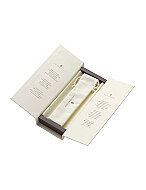 GRAF VON FABER-CASTELL TAMİTİO ROLLER KALEM HİNT KIRMIZISI (5190141596) - 3