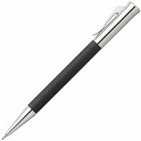 GRAF VON FABER-CASTELL TAMİTİO VERSATİL KALEM SİYAH (5190131580) - 1