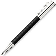 GRAF VON FABER-CASTELL TAMİTİO VERSATİL KALEM SİYAH (5190131580) - GRAF VON FABER-CASTELL