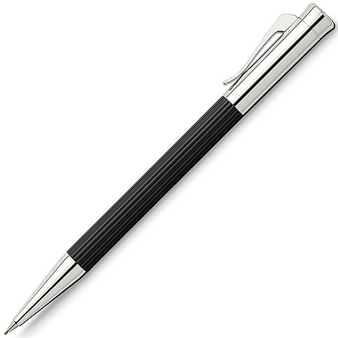 GRAF VON FABER-CASTELL TAMİTİO VERSATİL KALEM SİYAH (5190131580) - 1