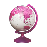 Gürbüz 46261 Işıksız Küre 26Cm Pembe - GÜRBÜZ