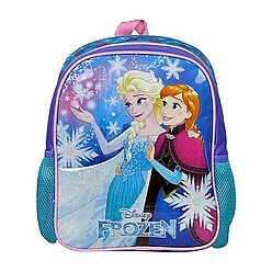 Hakan 96440 Frozen Anaokulu Çantası - 1