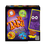 Hasbro Tabu Xl (04199) - 2