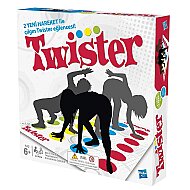 HASBRO TWİSTER REFRESH (98831) - HASBRO