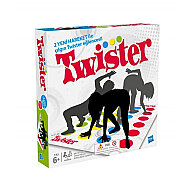 HASBRO TWİSTER REFRESH (98831) - HASBRO