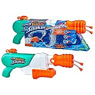 Hasbro Nerf Süper Soaker Hydro Frenzy 4 (İnt-F3891) - 1