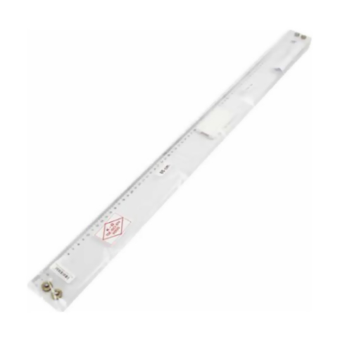 Hatas 01270 Ekonomik Mika Paralel Cetvel 110cm - 1