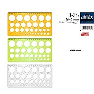 HATAS 02271 EKONOMİK DAİRE ŞABLONU - HATAS