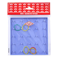 HATAS 0864 GEOMETRİ TAHTASI - HATAS