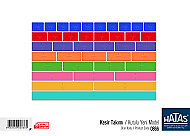 HATAS 0866 KESİR TAKIMI - HATAS