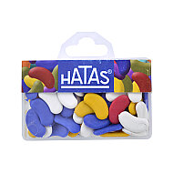 HATAS 0874 SAYI FASULYESİ - HATAS