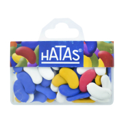 Hatas 0874 Sayı Fasulyesi - HATAS