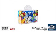 HATAS 0874 SAYI FASULYESİ - HATAS