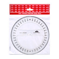 HATAS 0940 PLASTİK MİNKALE 15cm 400 DERECE - HATAS