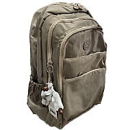 HEDGEBAG HB230 KIRINKIL SIRT ÇANTASI AÇIK VİZON (309532) - HEDGEBAG