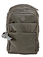 HEDGEBAG HB230 KIRINKIL SIRT ÇANTASI GRİ (309549) - HEDGEBAG
