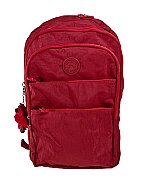 HEDGEBAG HB230 KIRINKIL SIRT ÇANTASI KIRMIZI (309471) - HEDGEBAG