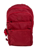 Hedgebag Hb230 Kırınkıl Sırt Çantası Kırmızı (309471) - HEDGEBAG