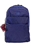 HEDGEBAG HB230 KIRINKIL SIRT ÇANTASI LACİVERT (309464) - HEDGEBAG