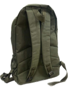 Hedgebag Hb235 Kırınkıl Kapaklı Sırt Çantası Haki (309686) - 3