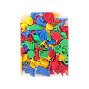 Hi-Q Toys Aky-Im0284 Deep İn Dikkat Algı Hafıza Oyunu - 3