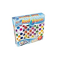 Hi-Q Toys Hiq-047 Red Storm Kırmızı Fırtına Oyunu - 1