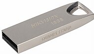 HİKVİSİON M200 FLASH BELLEK METAL 16GB 2.0 - HİKVİSİON