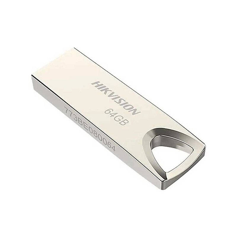 HİKVİSİON M200 FLASH BELLEK METAL 64GB 2.0
