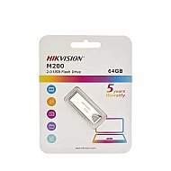 HİKVİSİON M200 FLASH BELLEK METAL 64GB 2.0 - HİKVİSİON (1)