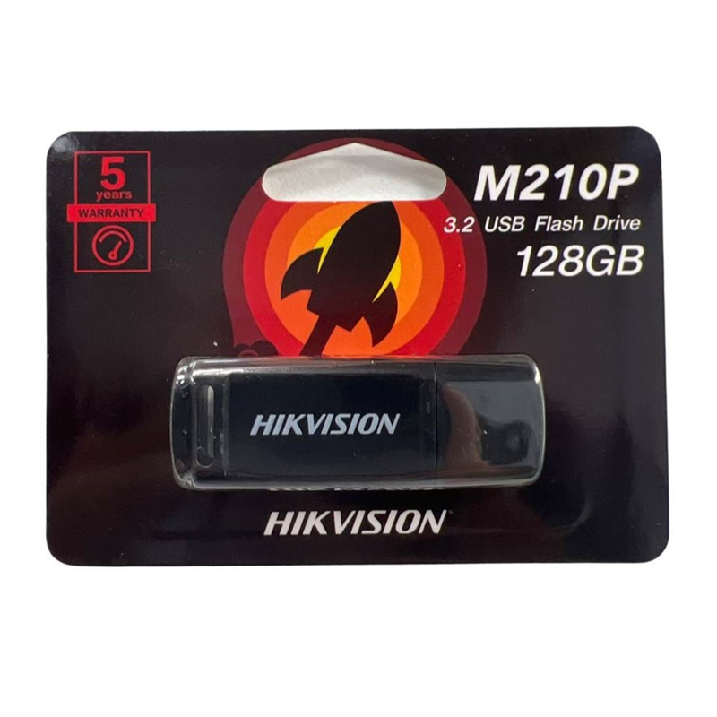 HİKVİSİON M210P FLASH BELLEK 128GB 3.2