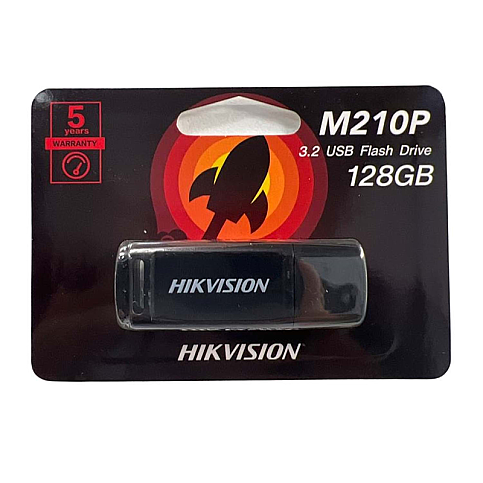 HİKVİSİON M210S FLASH BELLEK 128GB 3.2 - 1