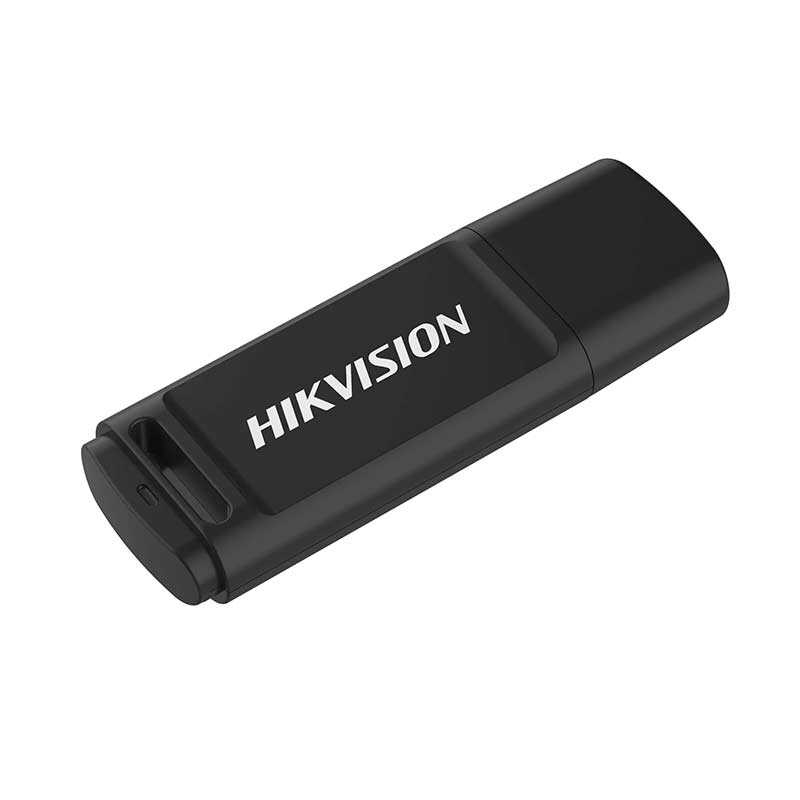 HİKVİSİON M210S FLASH BELLEK SİYAH 32GB 3.2