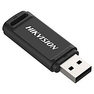 HİKVİSİON M210P FLASH BELLEK 16GB 3.2 SİYAH - HİKVİSİON