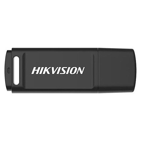 HİKVİSİON M210P FLASH BELLEK 16GB 3.2 SİYAH - 2