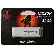 HİKVİSİON M220P FLASH BELLEK 32GB 3.2 BEYAZ - 2